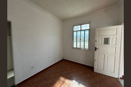 Sala de casa para alugar com 1 quarto, 70m² em Campinho, Rio de Janeiro