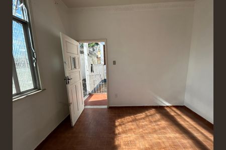 Casa para alugar com 70m², 1 quarto e sem vagaSala