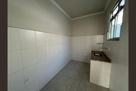 Casa para alugar com 70m², 1 quarto e sem vagaCozinha