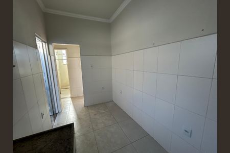 Casa para alugar com 70m², 1 quarto e sem vagaCozinha