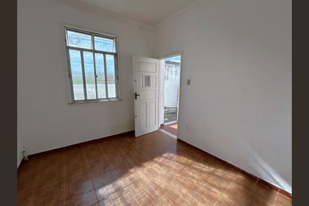 Sala de casa para alugar com 1 quarto, 70m² em Campinho, Rio de Janeiro