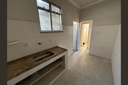 Casa para alugar com 70m², 1 quarto e sem vagaCozinha
