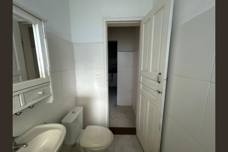 Casa para alugar com 70m², 1 quarto e sem vagaBanheiro