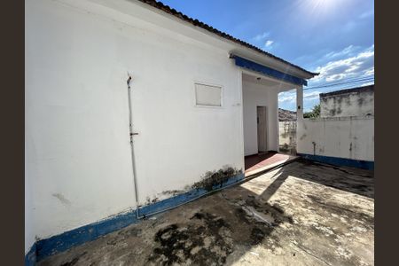 Casa para alugar com 70m², 1 quarto e sem vagaFachada