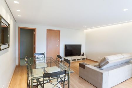 Apartamento à venda com 115m², 3 quartos e 3 vagas Apartamento à venda com 115m², 3 quartos e 3 vagassala