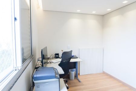 Apartamento à venda com 115m², 3 quartos e 3 vagas Apartamento à venda com 115m², 3 quartos e 3 vagasquarto 2