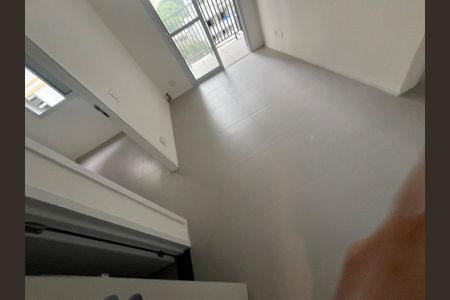 Apartamento à venda com 38m², 2 quartos e sem vagaFoto 04