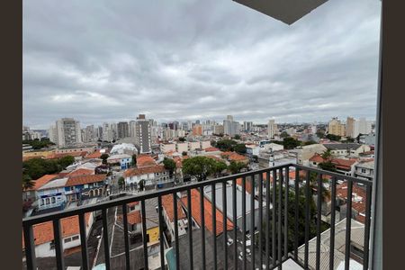 Apartamento à venda com 38m², 2 quartos e sem vagaFoto 01