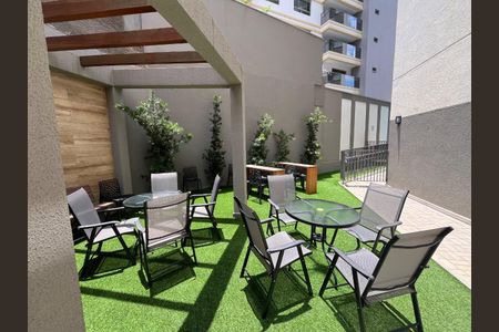Apartamento à venda com 38m², 2 quartos e sem vagaFoto 19