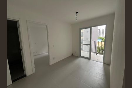 Foto 02 de apartamento à venda com 2 quartos, 38m² em Chácara Inglesa, São Paulo