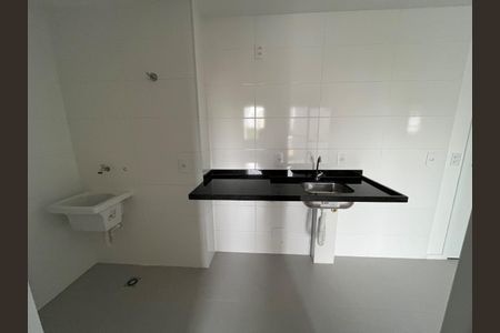 Foto 10 de apartamento à venda com 2 quartos, 38m² em Chácara Inglesa, São Paulo
