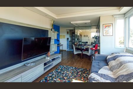 Apartamento para alugar com 1 quarto, 51m² em Jardim Botânico, Porto Alegre