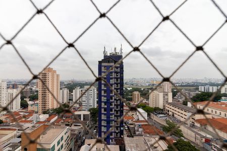 Apartamento à venda com 84m², 2 quartos e 1 vagaQuartos 1 e 2 - Vista