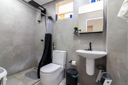 Apartamento à venda com 84m², 2 quartos e 1 vagaBanheiro