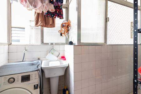 Apartamento à venda com 84m², 2 quartos e 1 vagaÁrea de Serviço