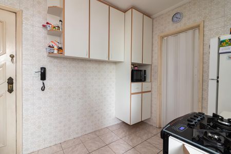 Apartamento à venda com 84m², 2 quartos e 1 vagaCozinha
