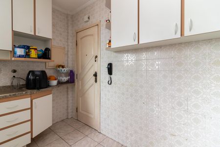 Apartamento à venda com 84m², 2 quartos e 1 vagaCozinha