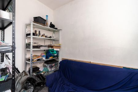 Apartamento à venda com 84m², 2 quartos e 1 vagaQuarto de Serviço