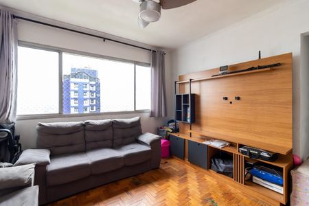 Apartamento à venda com 84m², 2 quartos e 1 vagaSala de Estar