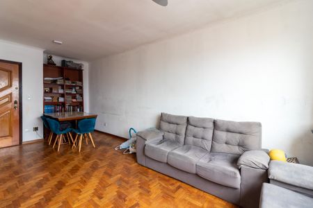 Apartamento à venda com 84m², 2 quartos e 1 vagaSala de Estar