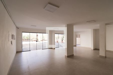 Apartamento à venda com 84m², 2 quartos e 1 vagaÁrea comum - Salão de festas