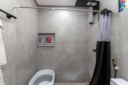 Apartamento à venda com 84m², 2 quartos e 1 vagaBanheiro