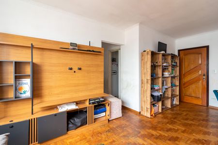 Apartamento à venda com 84m², 2 quartos e 1 vagaSala de Estar