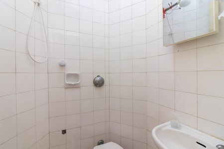 Apartamento à venda com 84m², 2 quartos e 1 vagaBanheiro de Serviço