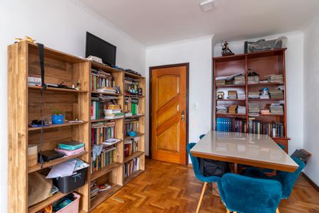 Apartamento à venda com 84m², 2 quartos e 1 vagaSala de Jantar