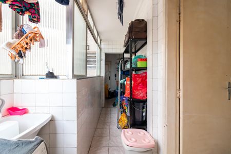 Apartamento à venda com 84m², 2 quartos e 1 vagaÁrea de Serviço