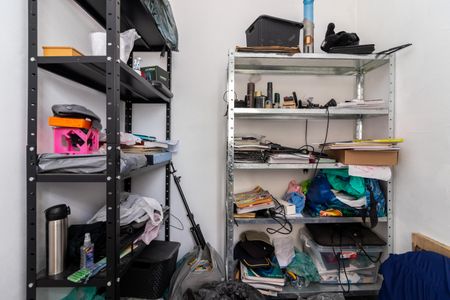 Apartamento à venda com 84m², 2 quartos e 1 vagaQuarto de Serviço