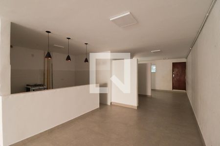 Apartamento à venda com 84m², 2 quartos e 1 vagaÁrea comum - Salão de festas