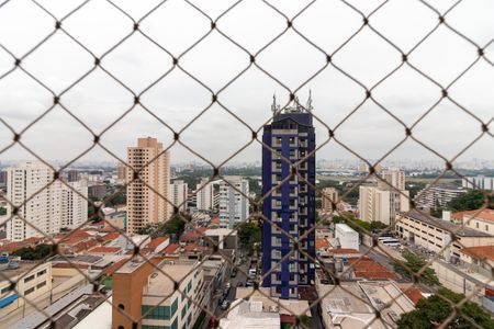 Apartamento à venda com 84m², 2 quartos e 1 vagaSala de Estar - Vista