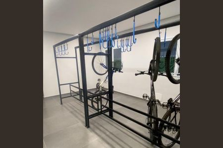 Apartamento à venda com 37m², 2 quartos e sem vagaFoto 18