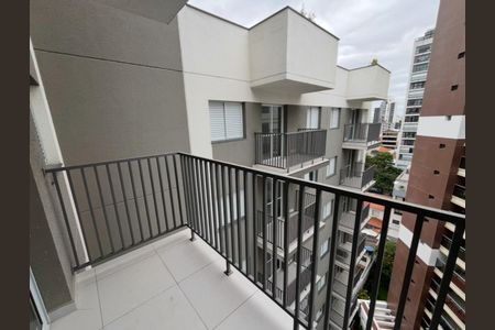 Apartamento à venda com 37m², 2 quartos e sem vagaFoto 03