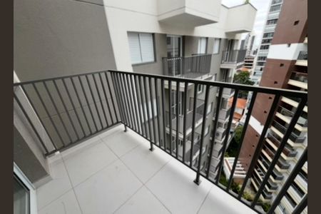Apartamento à venda com 37m², 2 quartos e sem vagaFoto 04