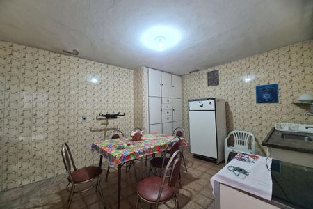 Casa à venda com 125m², 2 quartos e 1 vagaCozinha