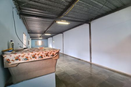 Casa à venda com 125m², 2 quartos e 1 vagaÁrea de Serviço