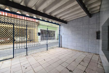 Casa à venda com 125m², 2 quartos e 1 vagaGaragem