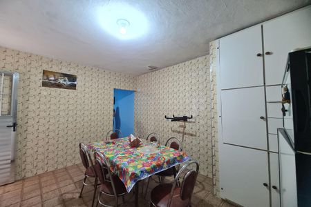 Casa à venda com 125m², 2 quartos e 1 vagaCozinha