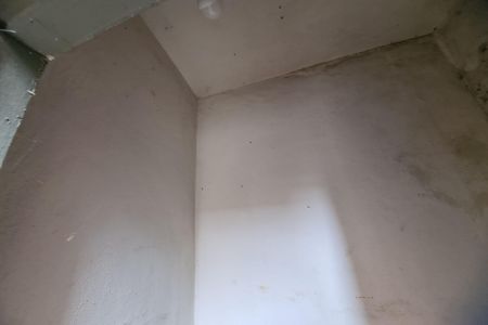 Casa à venda com 125m², 2 quartos e 1 vagaLavabo