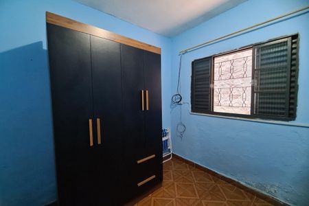 Casa à venda com 125m², 2 quartos e 1 vagaQuarto 2