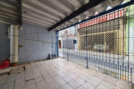 Casa à venda com 125m², 2 quartos e 1 vagaGaragem