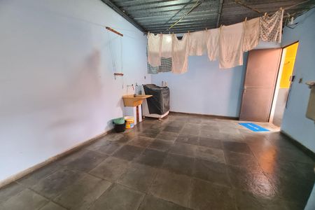 Casa à venda com 125m², 2 quartos e 1 vagaÁrea de Serviço