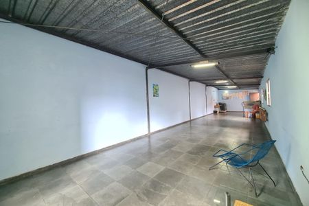 Casa à venda com 125m², 2 quartos e 1 vagaÁrea de Serviço