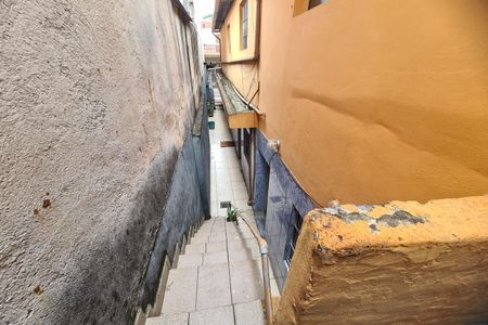 Casa à venda com 125m², 2 quartos e 1 vagaQuintal