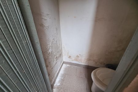 Casa à venda com 125m², 2 quartos e 1 vagaLavabo