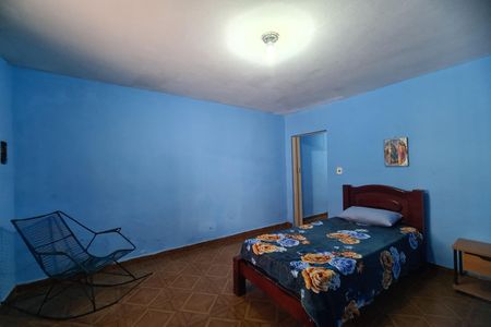 Casa à venda com 125m², 2 quartos e 1 vagaQuarto 1