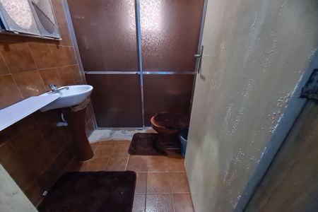 Casa à venda com 125m², 2 quartos e 1 vagaBanheiro