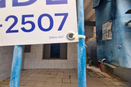 Casa à venda com 125m², 2 quartos e 1 vagacodigo plaquinha